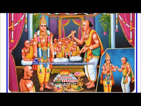 thevaram songs tamil